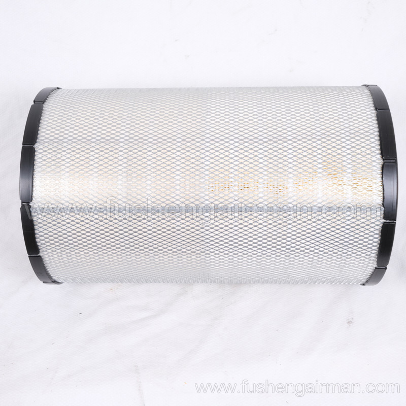 66021-3002 Fusheng airman genuine mobile air compressor primary filter element