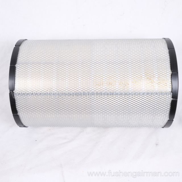 66021-3002 Fusheng airman genuine mobile air compressor primary filter element