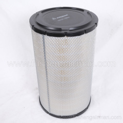 66021-3002 Fusheng airman genuine mobile air compressor primary filter element
