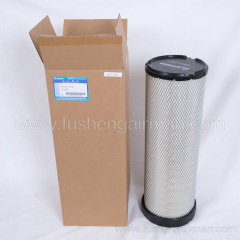 66031-3002 Fusheng airman genuine mobile air compressor safety filter element for 630 machine