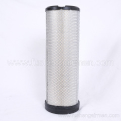 66031-3002 Fusheng airman genuine mobile air compressor safety filter element for 630 machine