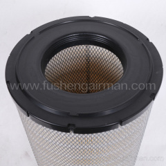 32143-15300 Fusheng airman genuine mobile air compressor main air filter element engine air filter