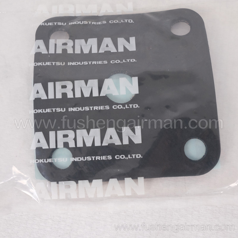 36436-00700 Fusheng airman mobile air compressor proportional valve diaphragm square