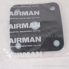 36436-00700 Fusheng airman mobile air compressor proportional valve diaphragm square