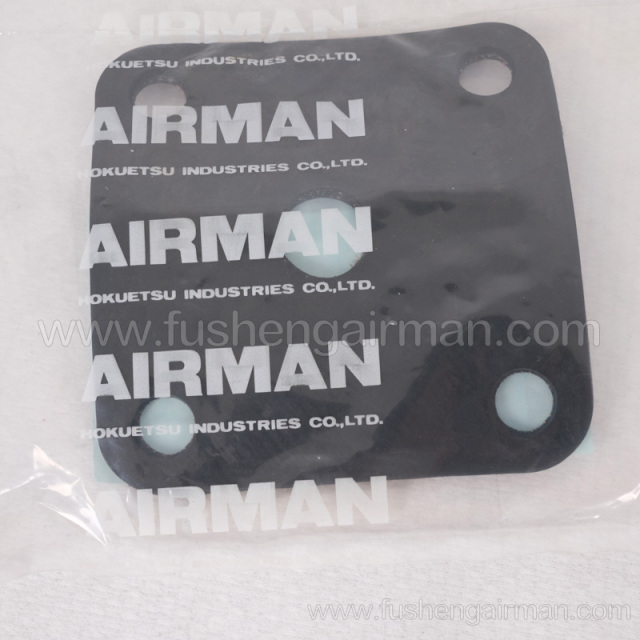 36436-00700 Fusheng airman mobile air compressor proportional valve diaphragm square