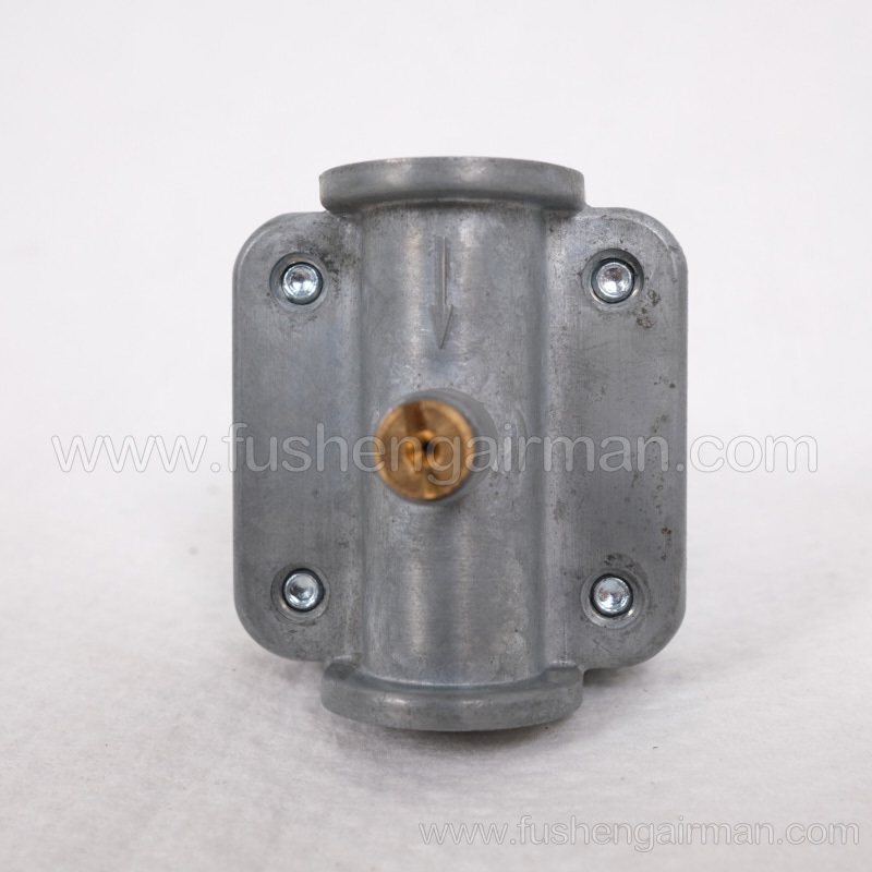 Fusheng airman mobile air compressor 9316113-40312 HOERBIGER 28-557882-080 reverse proportional valve P3NE