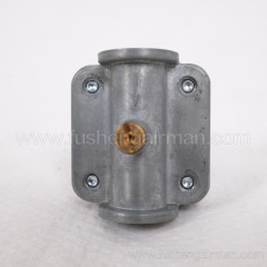 Fusheng airman mobile air compressor 9316113-40312 HOERBIGER 28-557882-080 reverse proportional valve P3NE