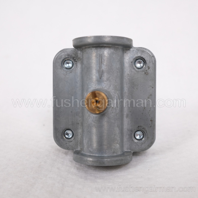 Fusheng airman mobile air compressor 9316113-40312 HOERBIGER 28-557882-080 reverse proportional valve P3NE