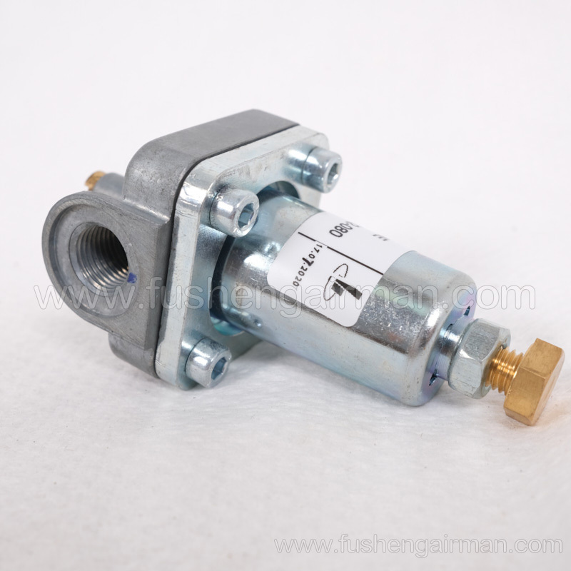 Fusheng airman mobile air compressor 9316113-40312 HOERBIGER 28-557882-080 reverse proportional valve P3NE