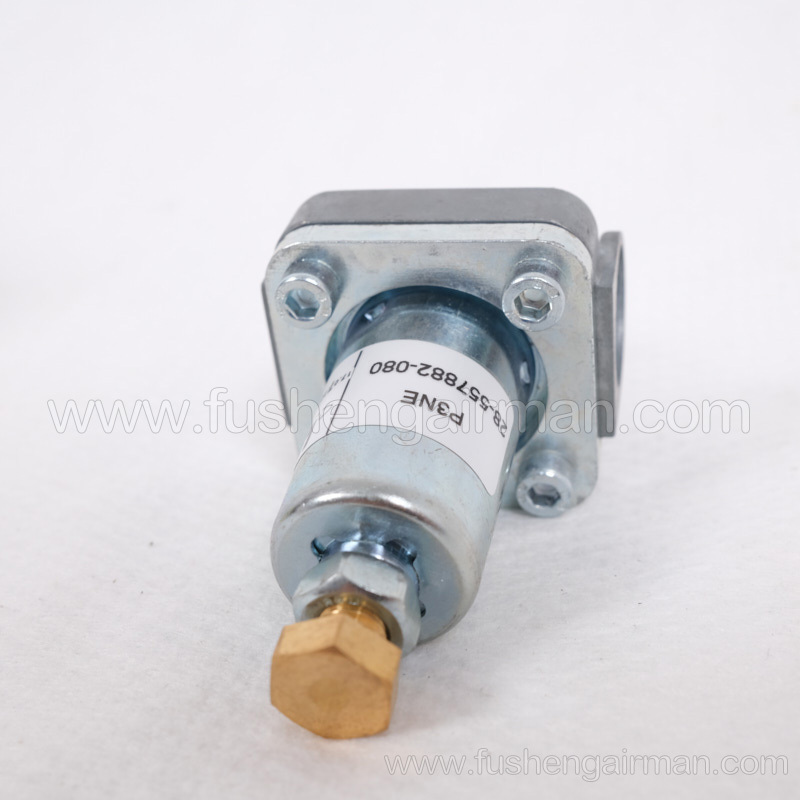 Fusheng airman mobile air compressor 9316113-40312 HOERBIGER 28-557882-080 reverse proportional valve P3NE
