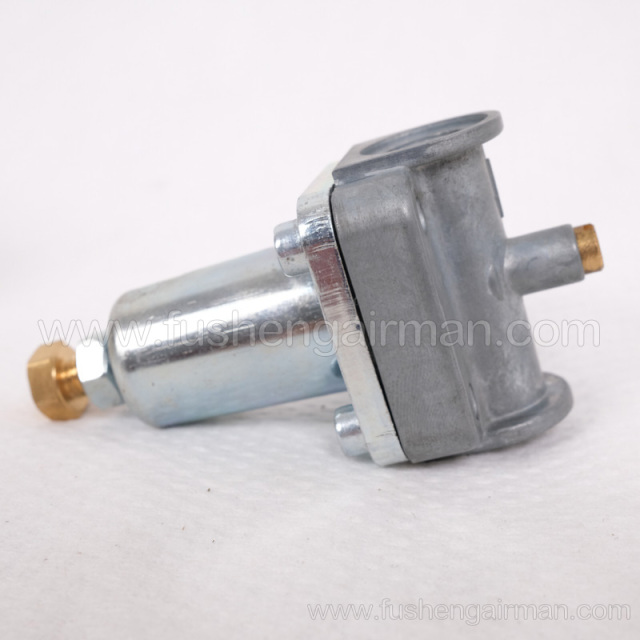 Fusheng airman mobile air compressor 9316113-40312 HOERBIGER 28-557882-080 reverse proportional valve P3NE