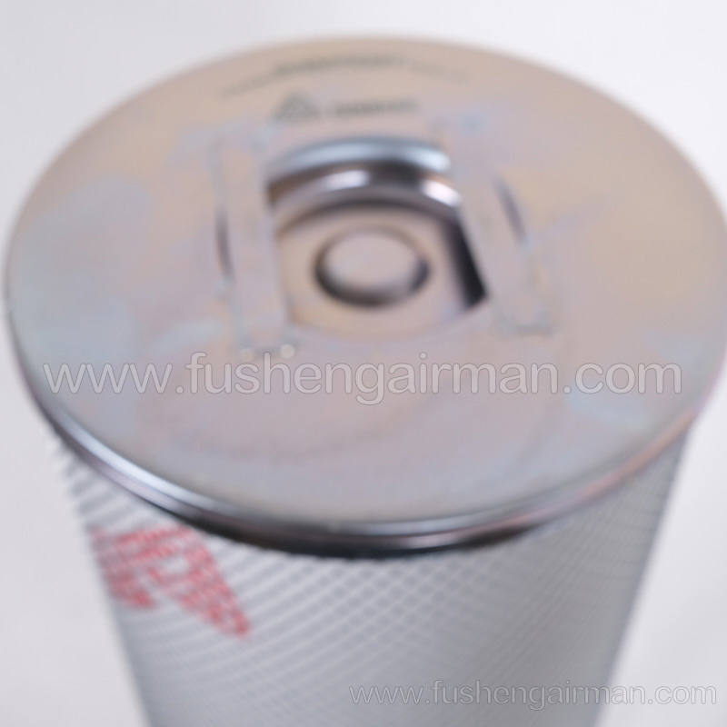 2605700580=711632E1-202EAU6013A Fusheng Air Compressor SA250W Oil Separator