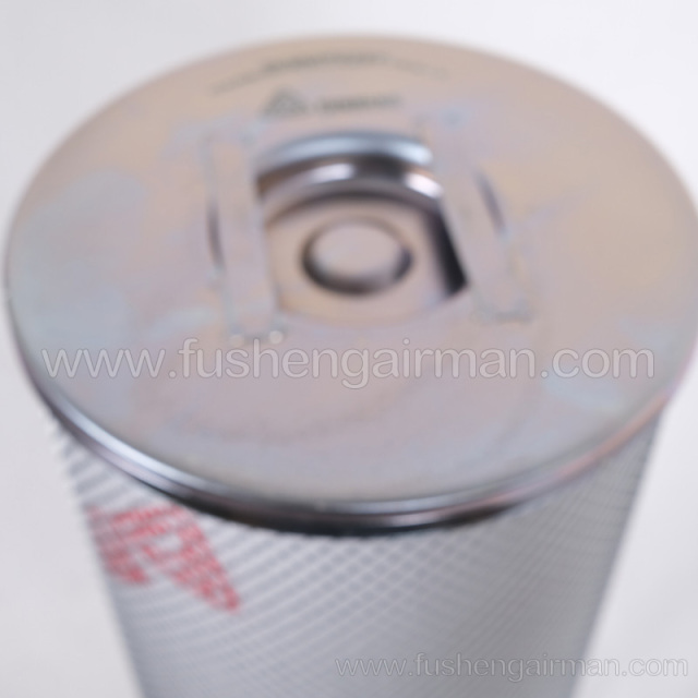 2605700580=711632E1-202EAU6013A Fusheng Air Compressor SA250W Oil Separator