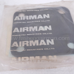 36437-00200 Fusheng AIRMAN mobile screw compressor original five-hole diaphragm