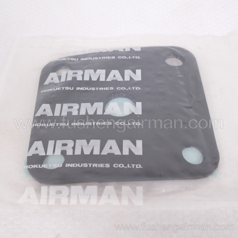 36436-00700 Fusheng airman mobile air compressor proportional valve diaphragm square