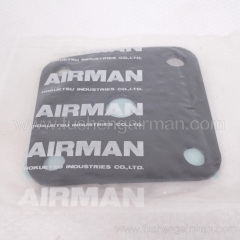 36436-00700 Fusheng airman mobile air compressor proportional valve diaphragm square