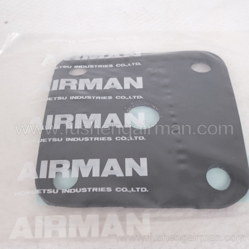 36436-00700 Fusheng airman mobile air compressor proportional valve diaphragm square