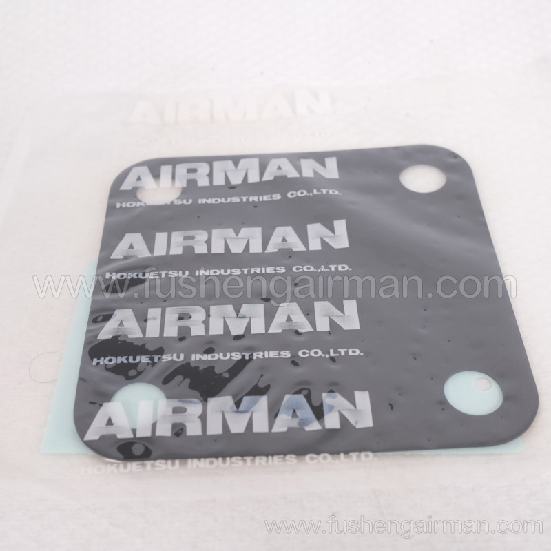36437-00100 Fusheng AIRMAN Servo Cylinder Diaphragm for Mobile Air Compressor