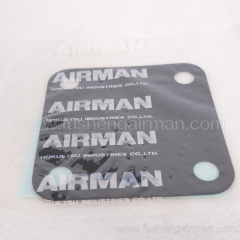 36437-00100 Fusheng AIRMAN Servo Cylinder Diaphragm for Mobile Air Compressor