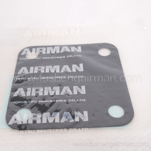 36437-00100 Fusheng AIRMAN Servo Cylinder Diaphragm for Mobile Air Compressor