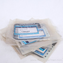 36436-00200 Fusheng airman mobile screw compressor original 5-hole diaphragm