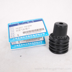 36437-01500 Fusheng AIRMAN mobile air compressor servo cylinder diaphragm bowl type