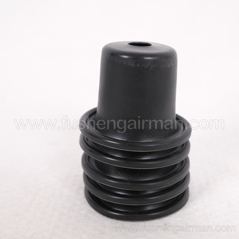 36437-01500 Fusheng AIRMAN mobile air compressor servo cylinder diaphragm bowl type