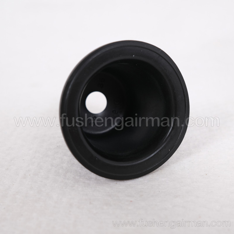 36437-01500 Fusheng AIRMAN mobile air compressor servo cylinder diaphragm bowl type