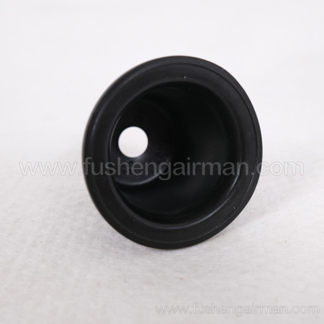 36437-01500 Fusheng AIRMAN mobile air compressor servo cylinder diaphragm bowl type