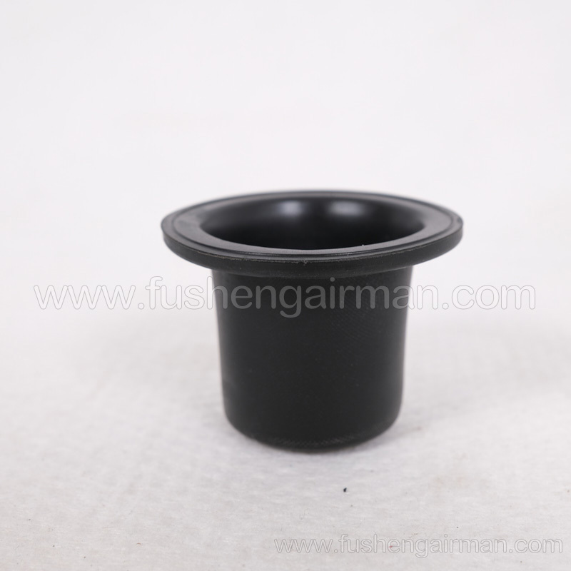 36437-01500 Fusheng AIRMAN mobile air compressor servo cylinder diaphragm bowl type