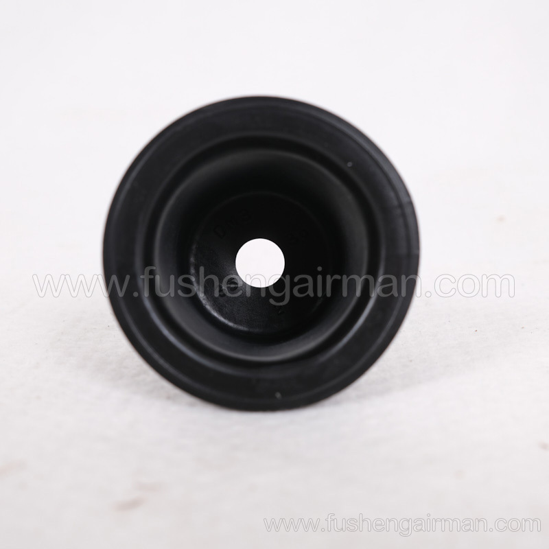 36437-01500 Fusheng AIRMAN mobile air compressor servo cylinder diaphragm bowl type