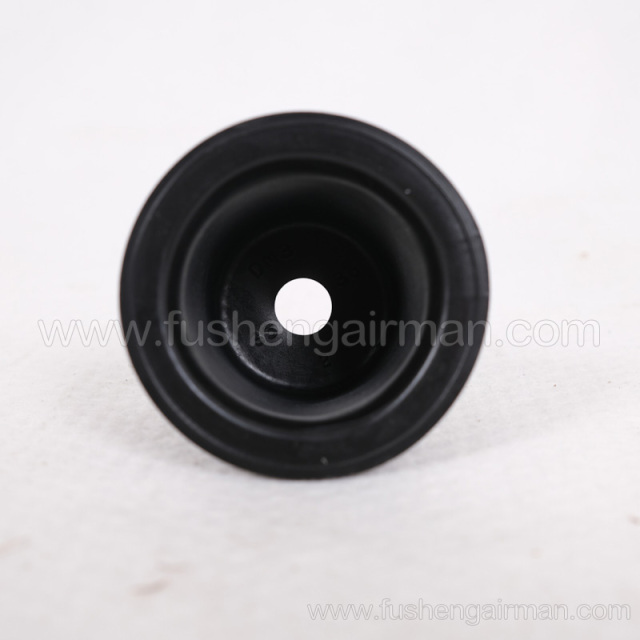 36437-01500 Fusheng AIRMAN mobile air compressor servo cylinder diaphragm bowl type