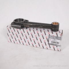 2601027000 Fusheng genuine piston compressor connecting rod set VA100/TA100/FG75/100