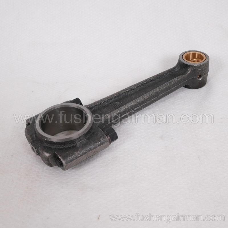 2601027000 Fusheng genuine piston compressor connecting rod set VA100/TA100/FG75/100