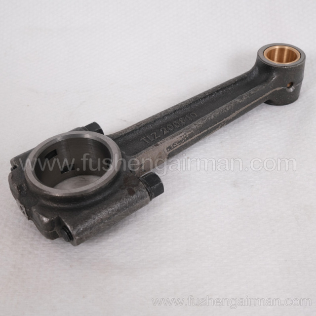 2601027000 Fusheng genuine piston compressor connecting rod set VA100/TA100/FG75/100