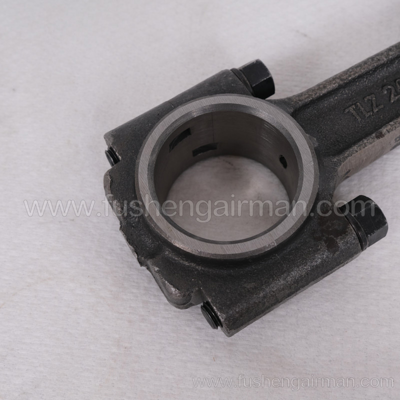 2601027000 Fusheng genuine piston compressor connecting rod set VA100/TA100/FG75/100