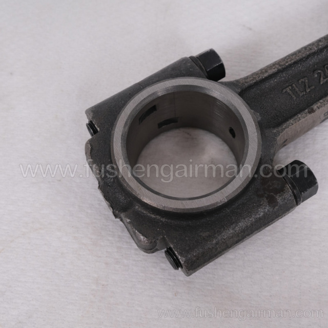 2601027000 Fusheng genuine piston compressor connecting rod set VA100/TA100/FG75/100
