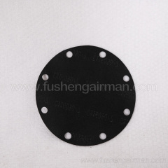 36622-01000 Fusheng airman genuine mobile air compressor machine automatic relief valve diaphragm