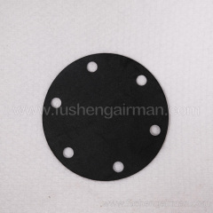 36622-01000 Fusheng airman genuine mobile air compressor machine automatic relief valve diaphragm