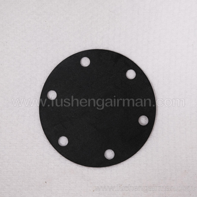 36622-01000 Fusheng airman genuine mobile air compressor machine automatic relief valve diaphragm