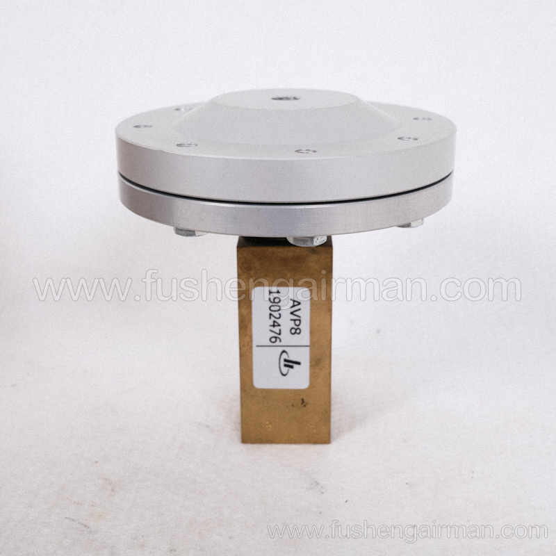 36800-01101 Fusheng airman mobile air compressor HOERBIGER Drain valve AVP8/1902476