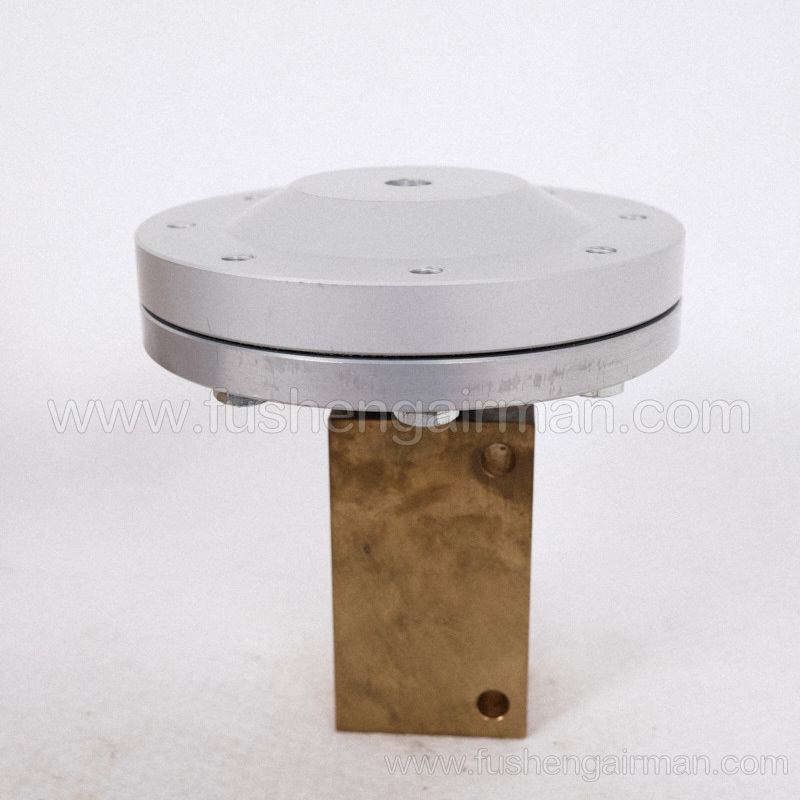 36800-01101 Fusheng airman mobile air compressor HOERBIGER Drain valve AVP8/1902476