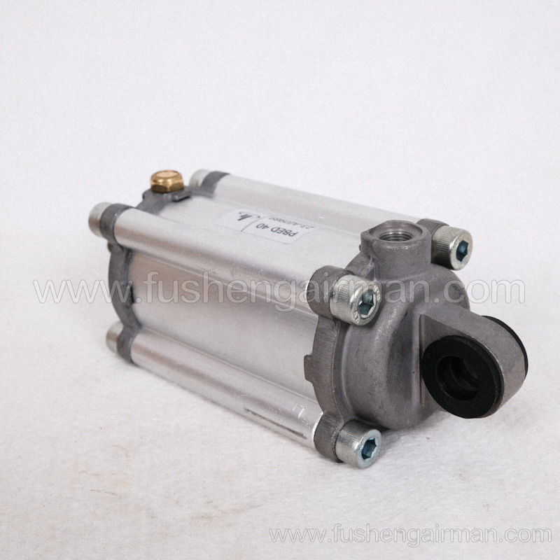 QX111184 GD Air compressor inlet valve servo cylinder PBED40/23-AI0989 /36400-20900/ATM63029/2104050115