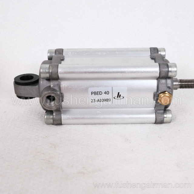 QX111184 GD Air compressor inlet valve servo cylinder PBED40/23-AI0989 /36400-20900/ATM63029/2104050115