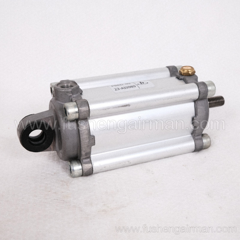 QX111184 GD Air compressor inlet valve servo cylinder PBED40/23-AI0989 /36400-20900/ATM63029/2104050115