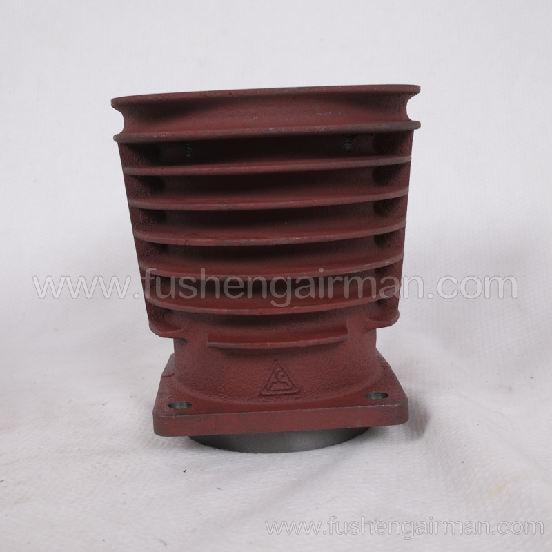 2601027170 Fusheng Genuine Piston Air Compressor VA-100(Ⅲ) Cylinder