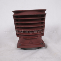 2601027170 Fusheng Genuine Piston Air Compressor VA-100(Ⅲ) Cylinder