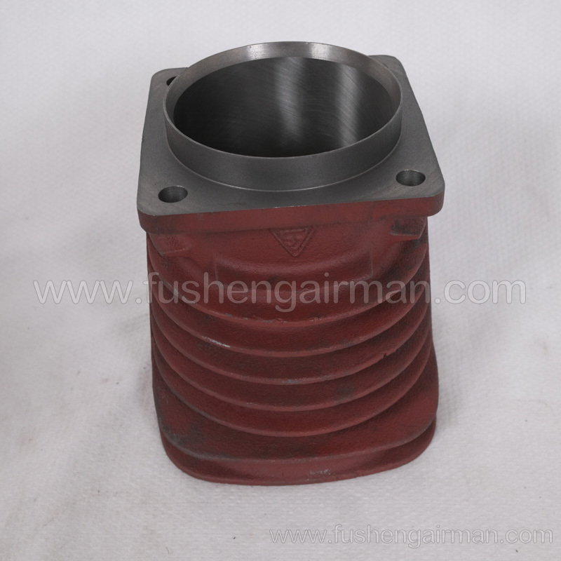 2601027170 Fusheng Genuine Piston Air Compressor VA-100(Ⅲ) Cylinder