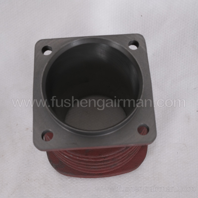 2601027170 Fusheng Genuine Piston Air Compressor VA-100(Ⅲ) Cylinder
