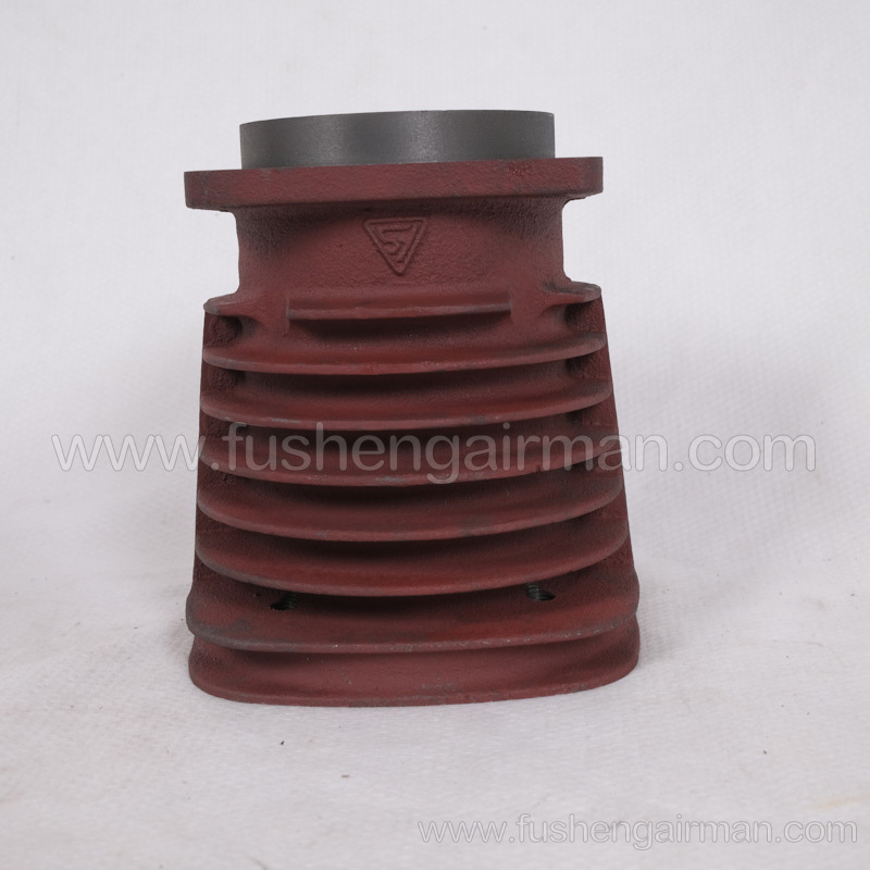 2601027170 Fusheng Genuine Piston Air Compressor VA-100(Ⅲ) Cylinder